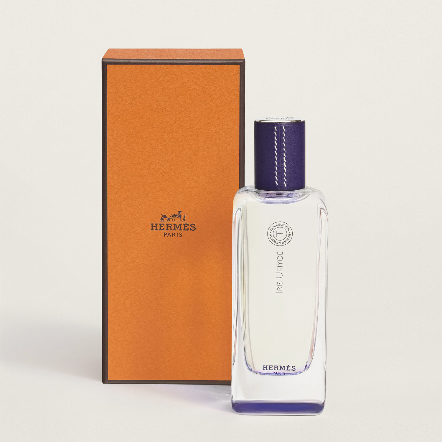 Iris Ukiyo&eacute;, Eau de Toilette, 100 ml