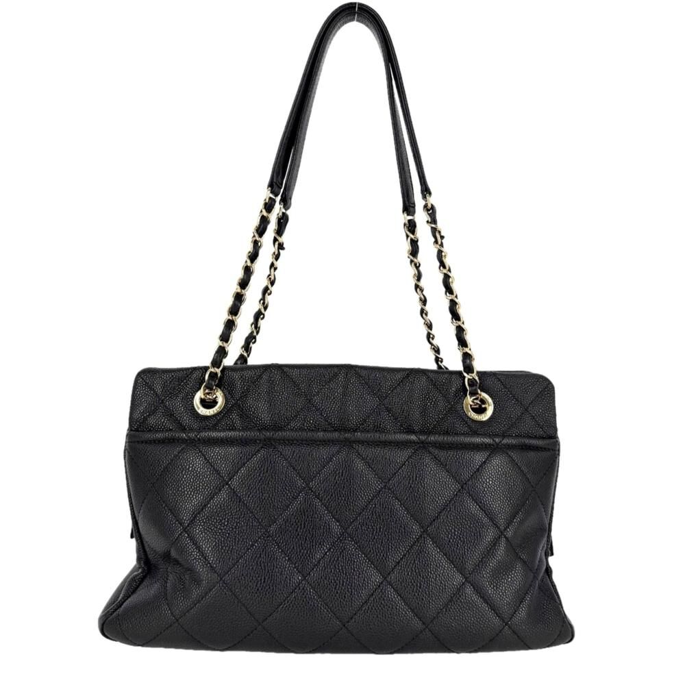 Chanel Tote