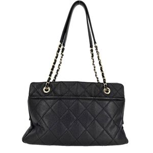 Chanel Tote