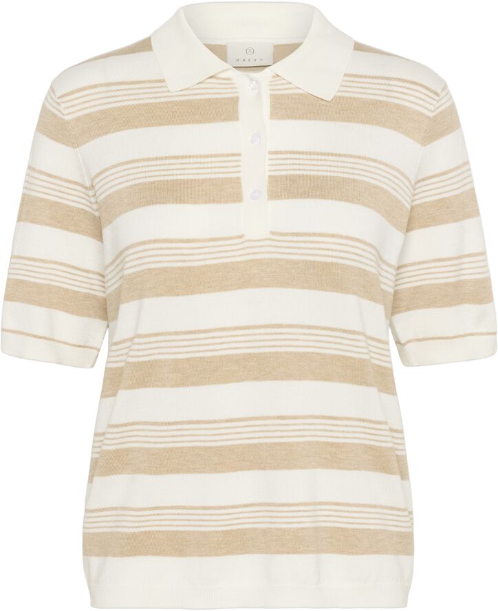 KAlizza Basic Polo Pullover