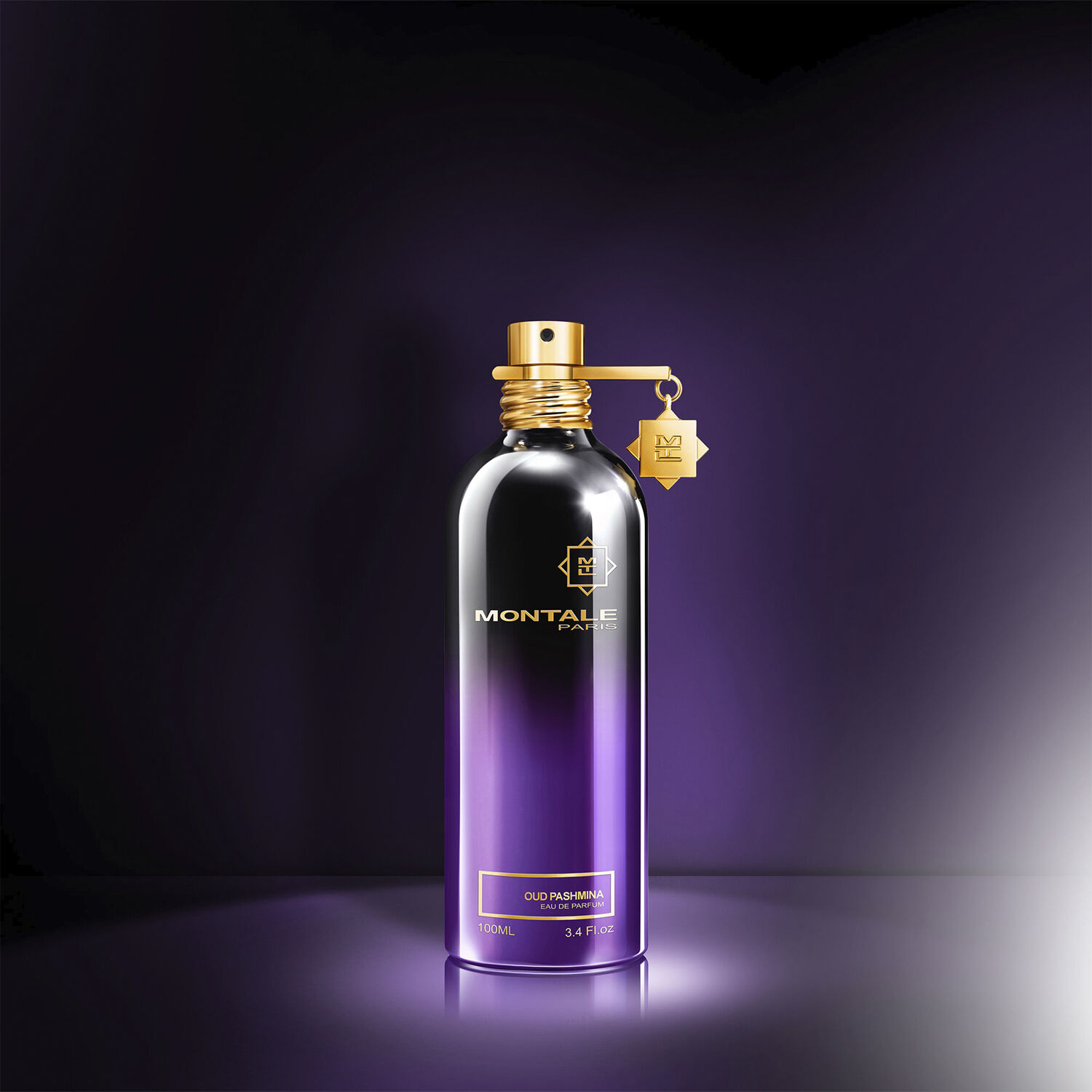 Oud Pashmina EdP 100 ml