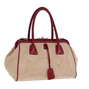 Prada Handbag
