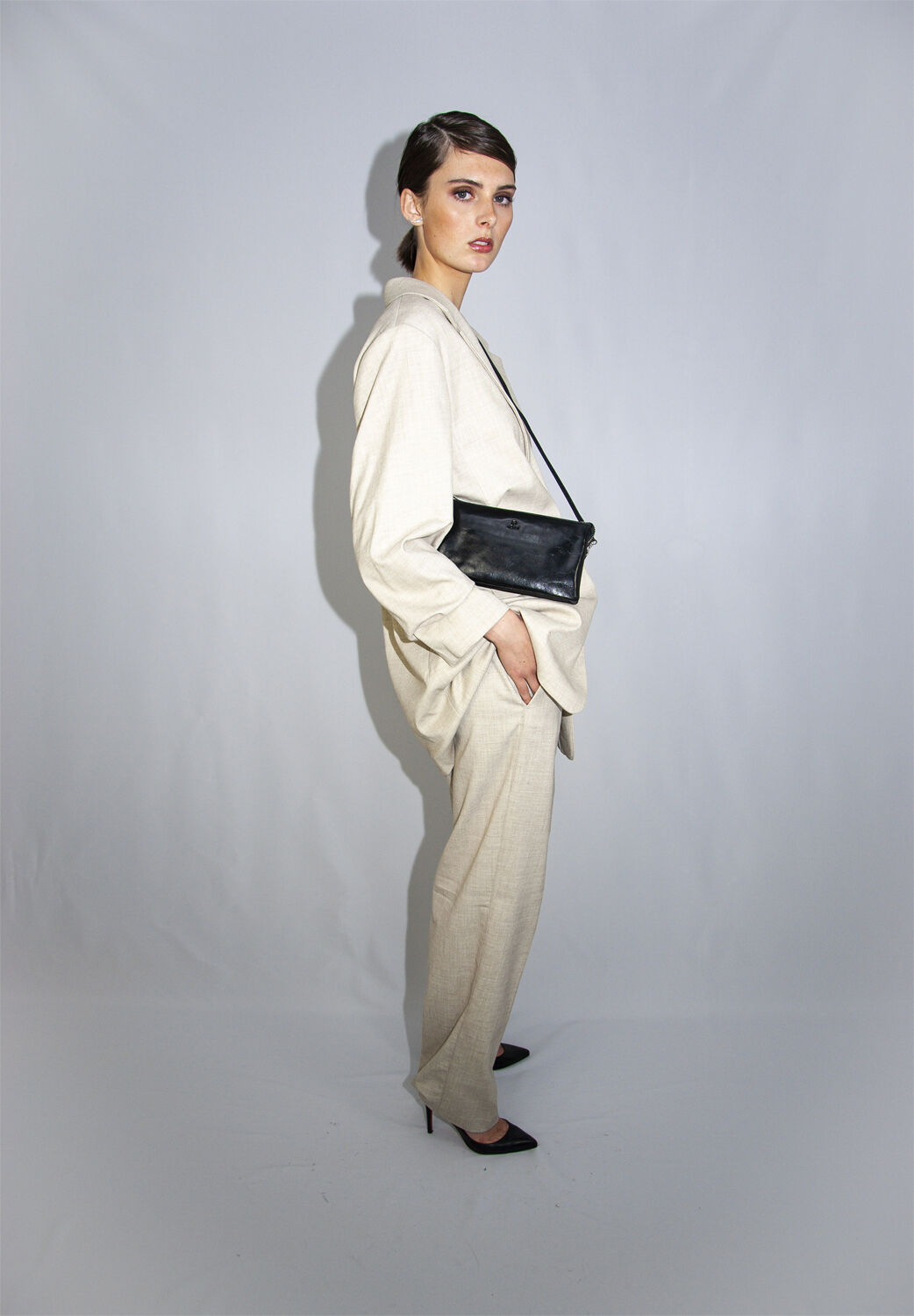 Salerno combi clutch tine