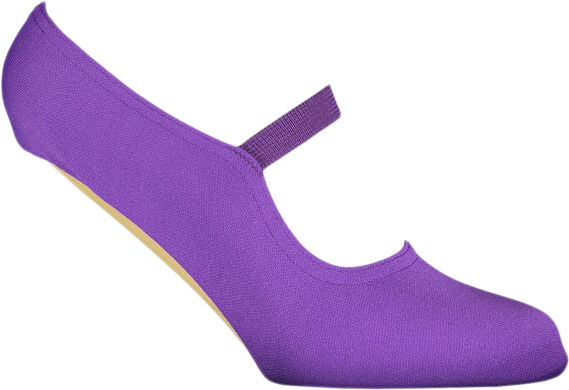 Balance gymnastiksko