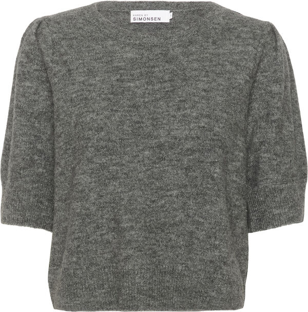 KBNoabelle Plain Pullover
