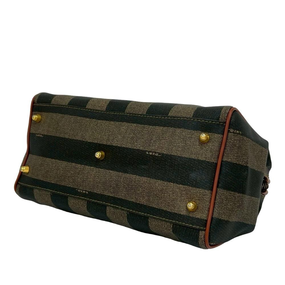 Fendi Boston Bag