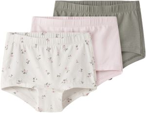 NMFTIGHTS 3P JET STREAM FLOWER NOOS