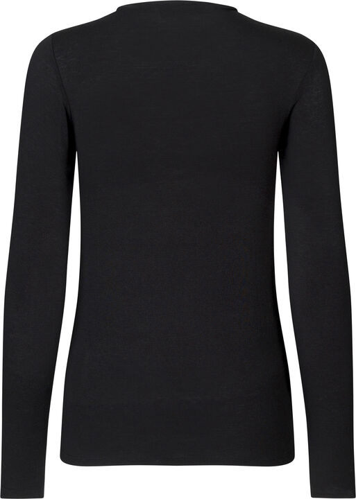 Matima Merino Blend O-Neck Tee