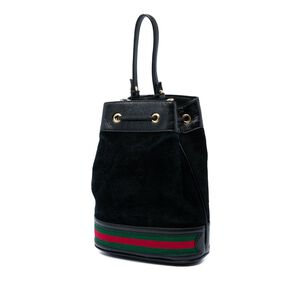 Gucci Bucket Bag