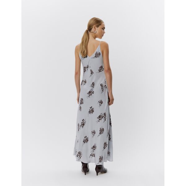 Peach - Pearl Falling FLowers