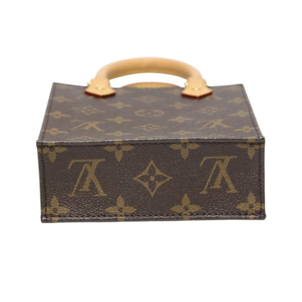 Louis Vuitton Sac Plat