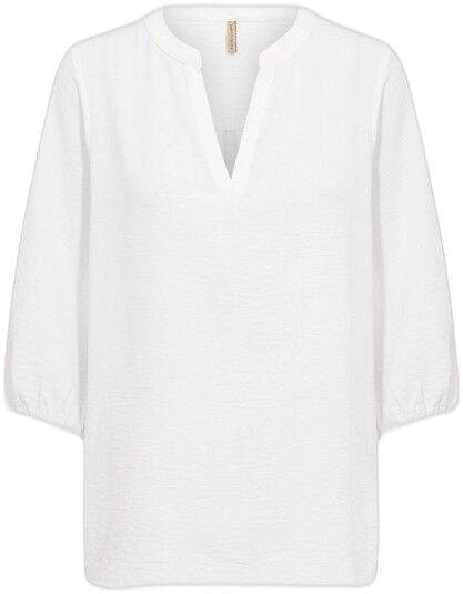 SC-CATH 10 Bluse Off white