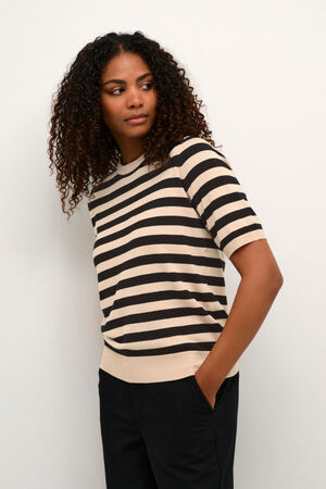 KAmilo Short Sleeve Knit