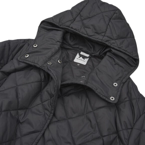 Casual Quilted jakke