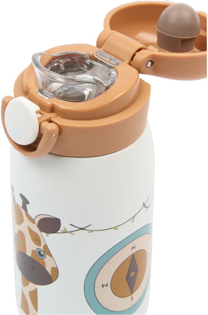 Water Bottle - Small - Giraf