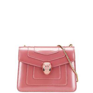 Bvlgari Shoulder Bag