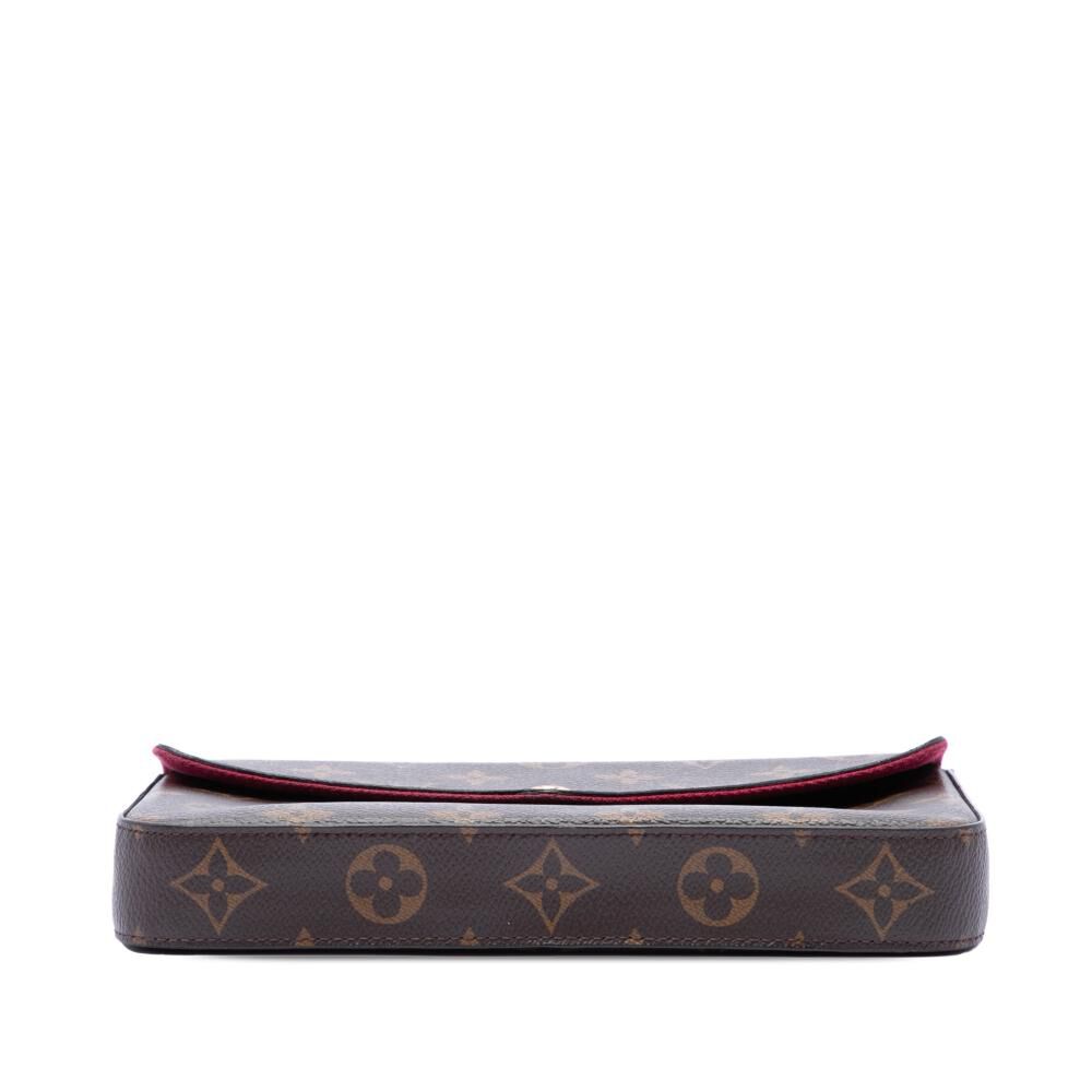 Louis Vuitton Pochette Felicie