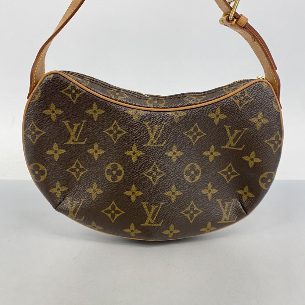 Louis Vuitton Croissant