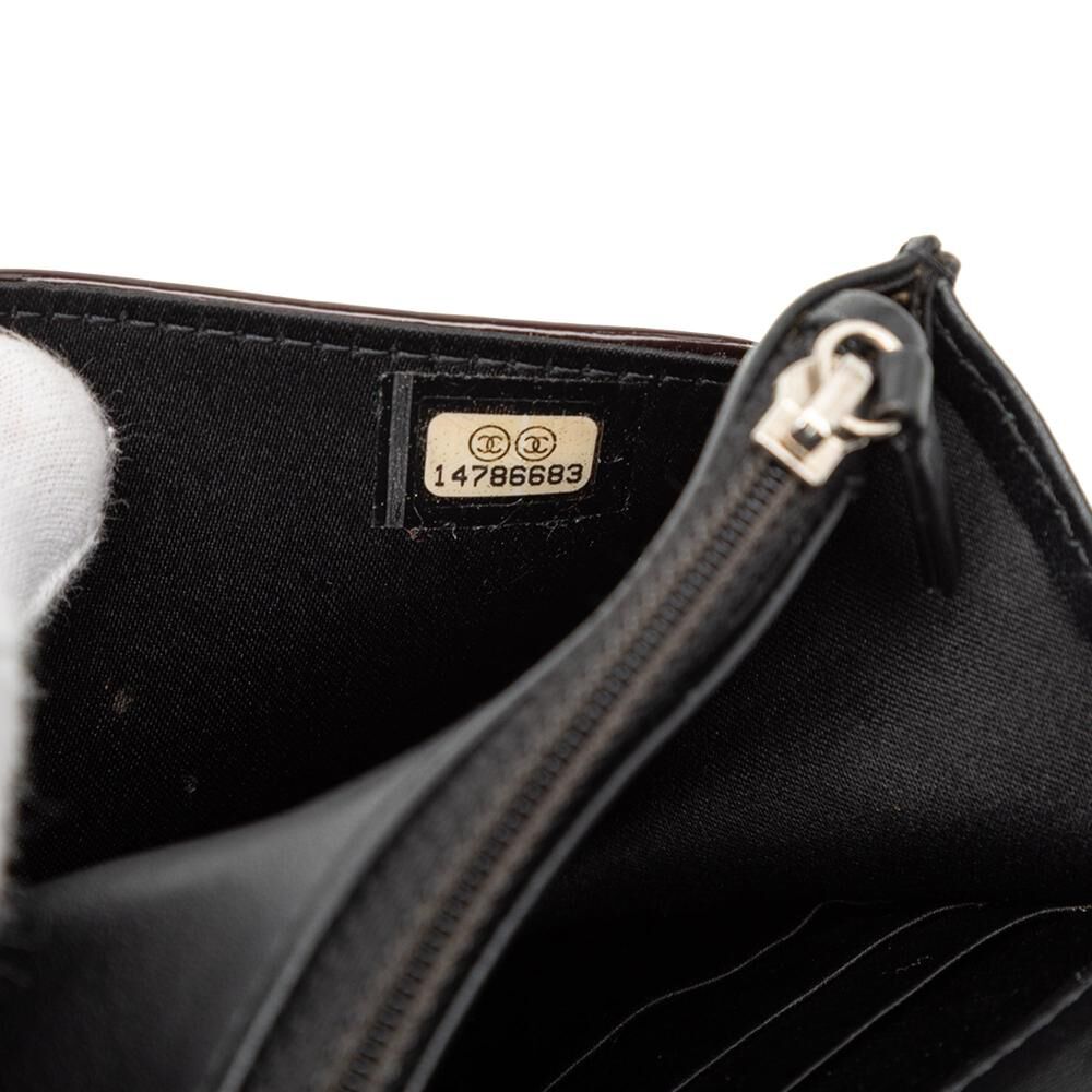 Chanel Crossbody Bag