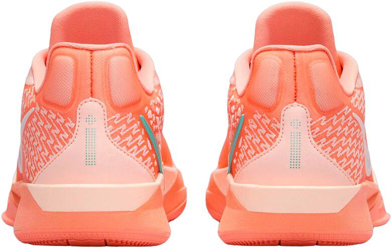SABRINA 2 BASKETBALL SNEAKERS