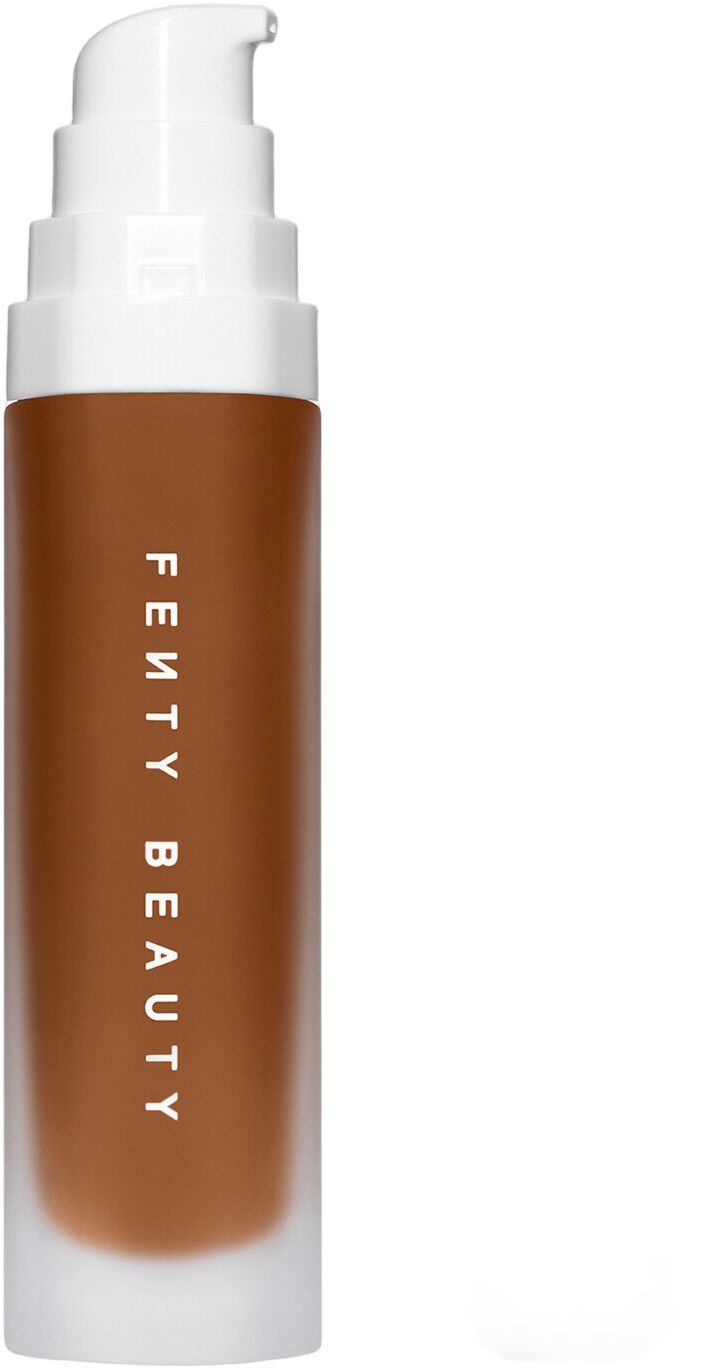 Soft' Lit Naturally Luminous Foundation