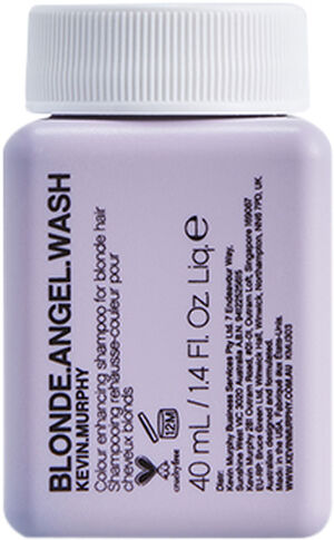 BLONDE. ANGEL. WASH 40ML