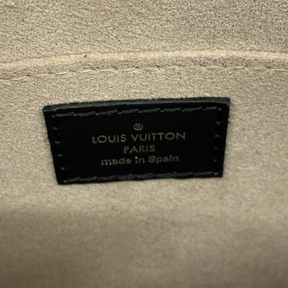 Louis Vuitton Sac Plat