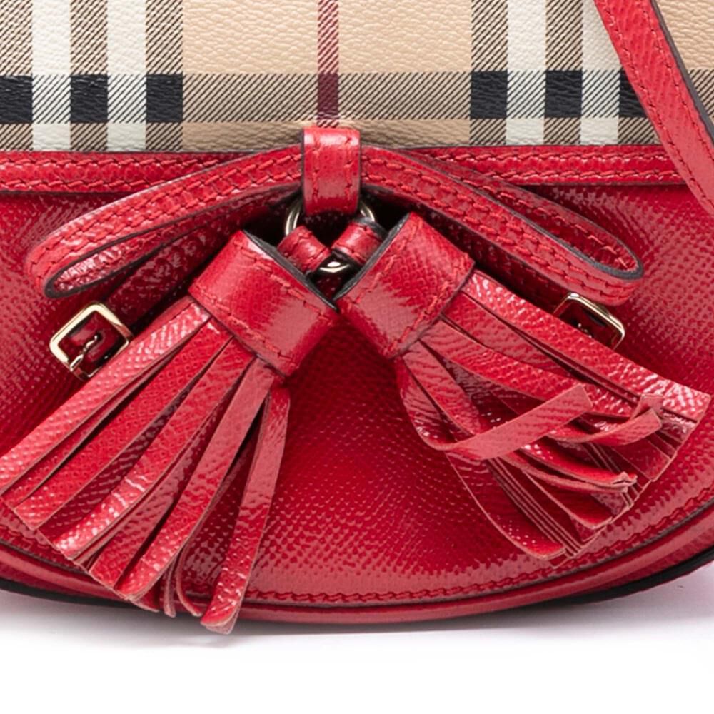 Burberry Crossbody Bag