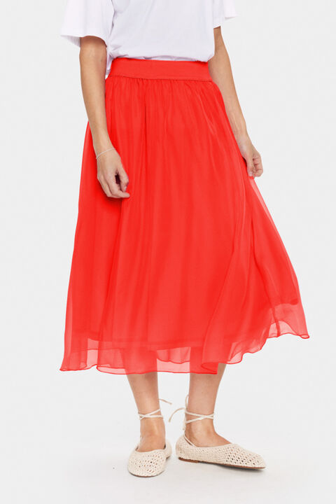 CoralSZ Skirt