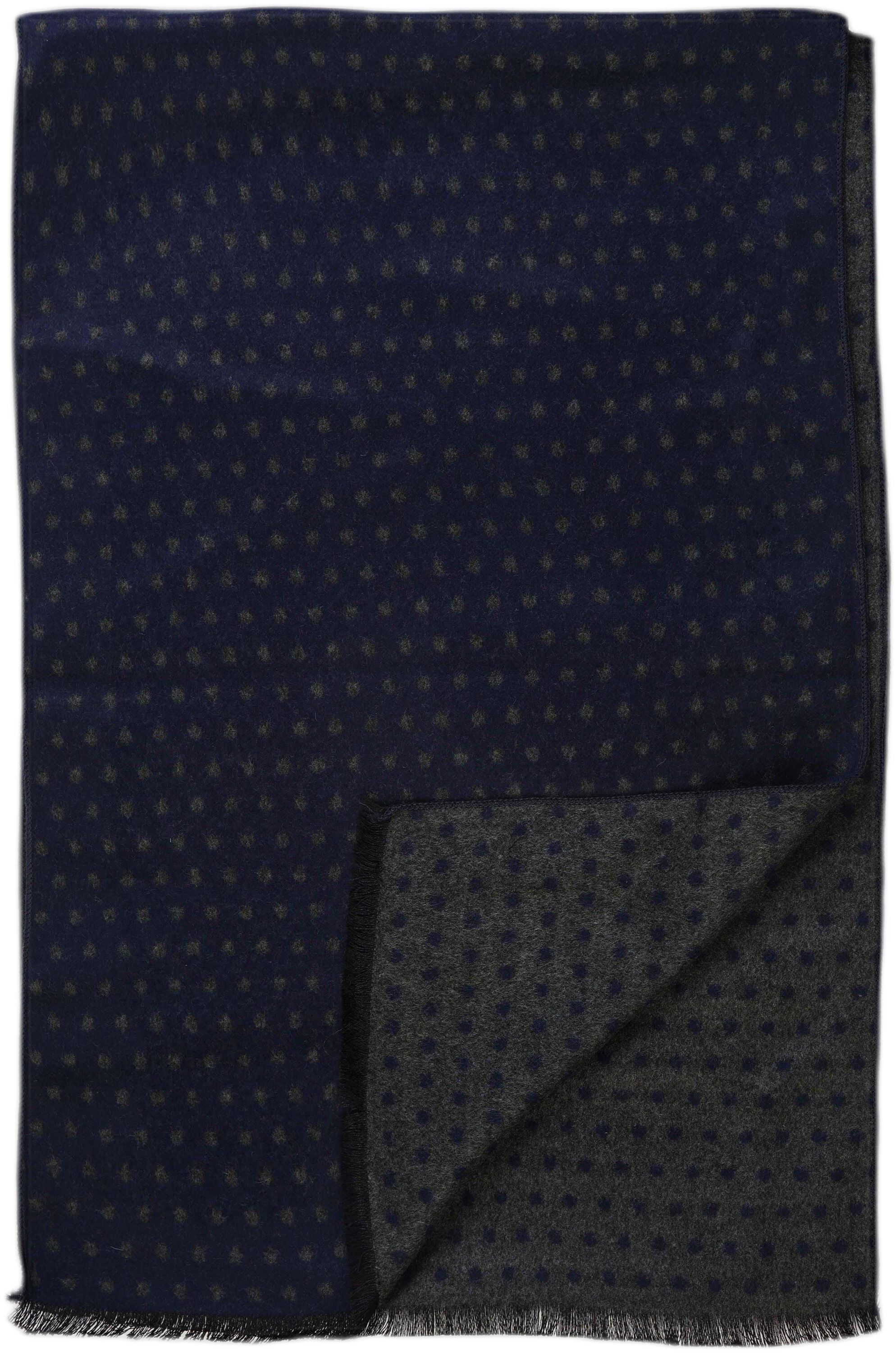 Double Face Scarf