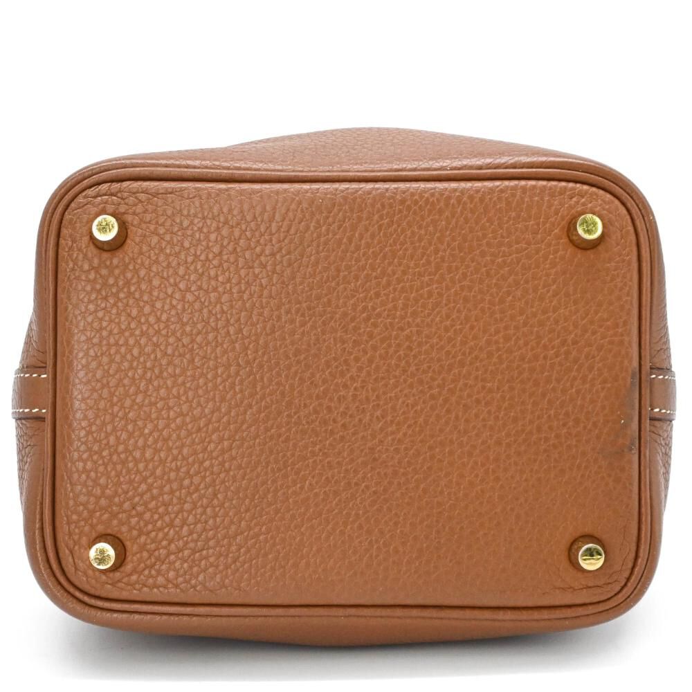 Herm&egrave;s Picotin Lock Pm