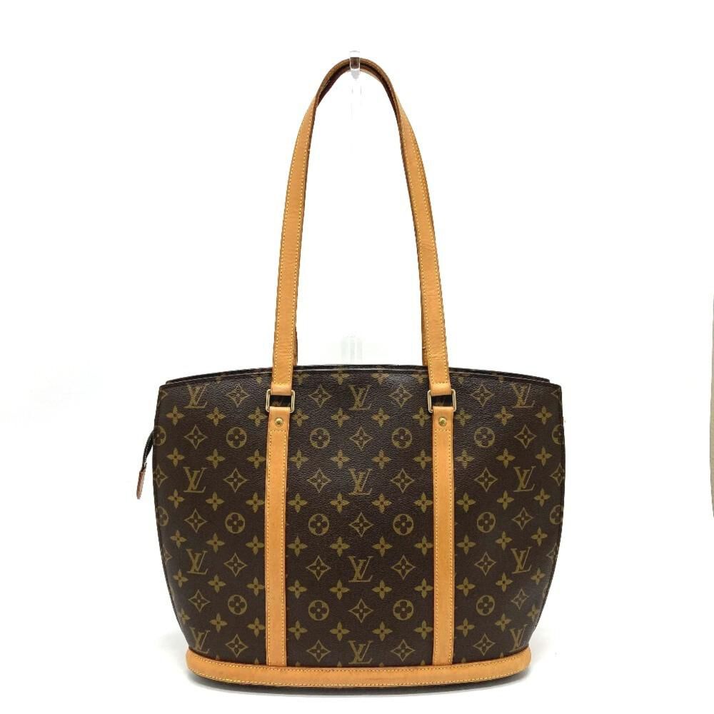 Louis Vuitton Babylone
