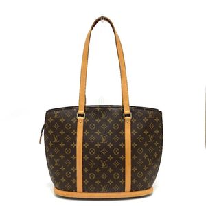 Louis Vuitton Babylone