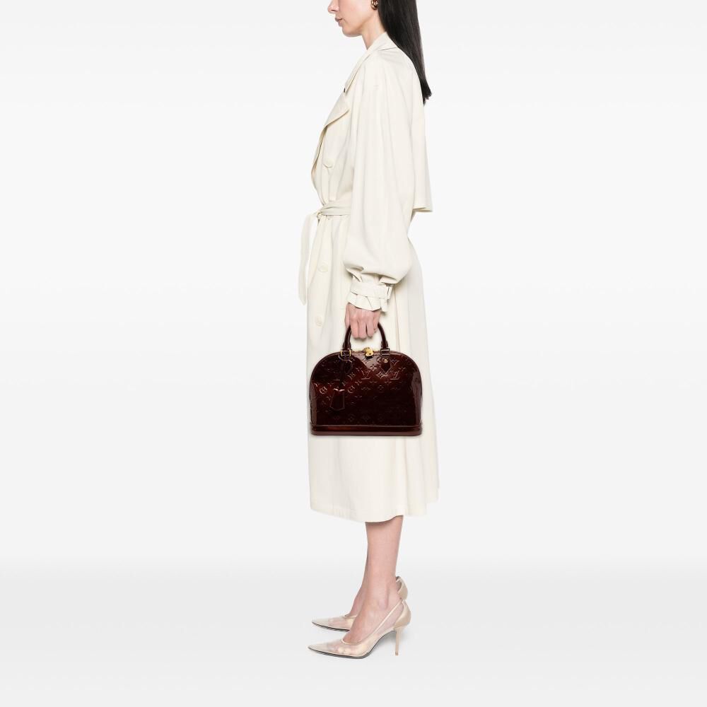 Louis Vuitton Alma