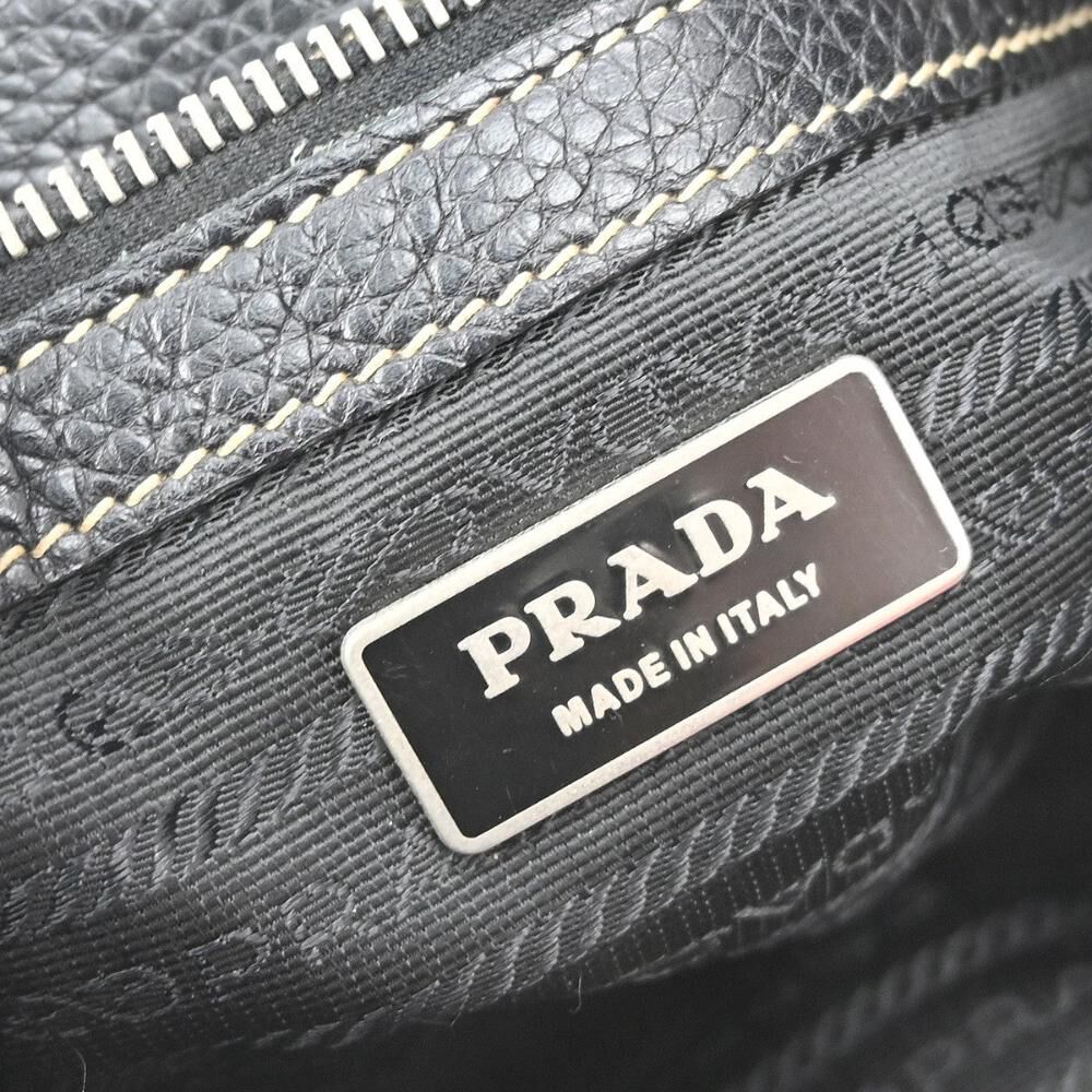 Prada Shoulder Bag