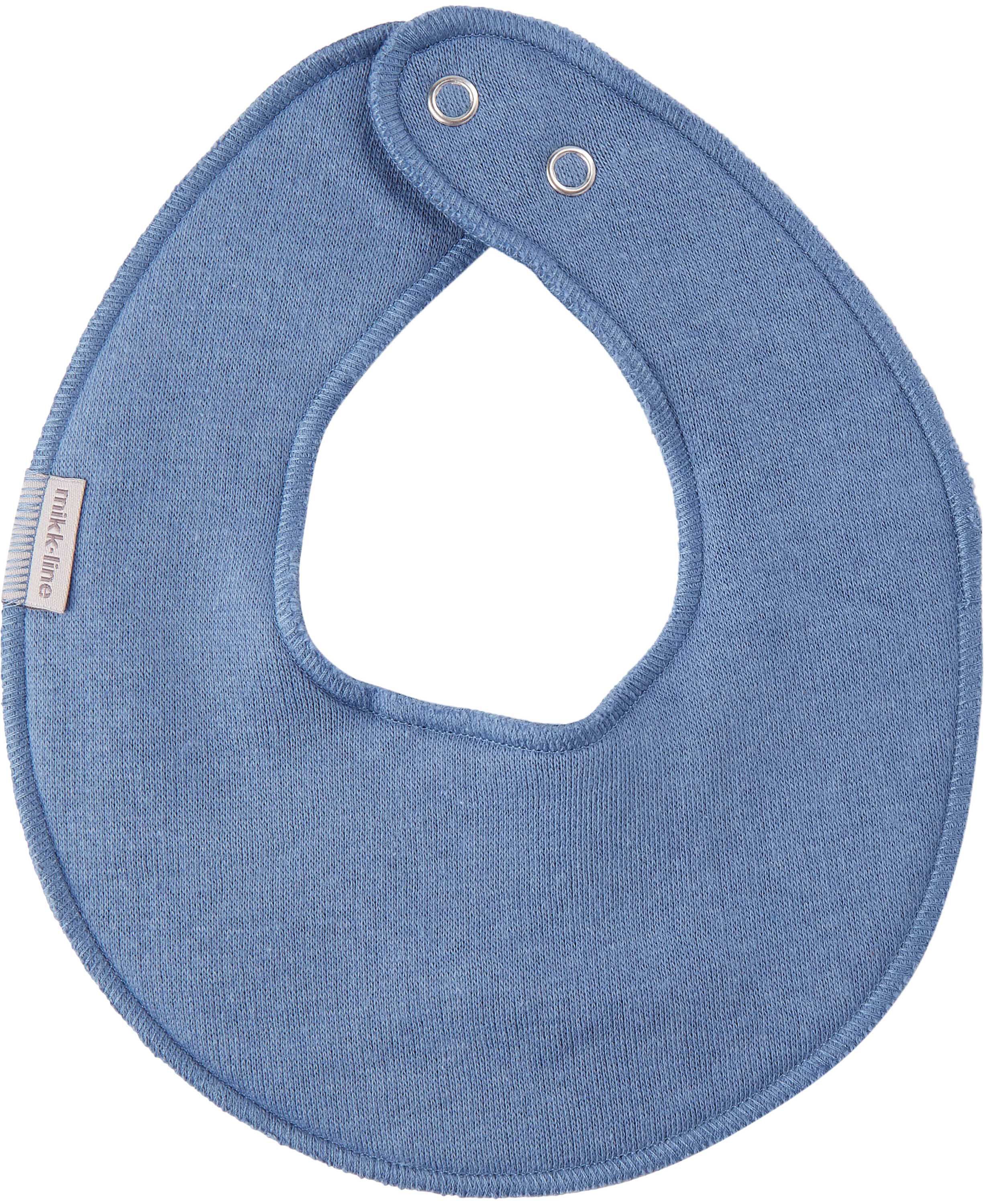 COTTON bibs - Round