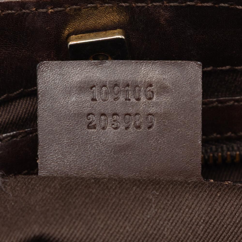 Gucci Crossbody Bag