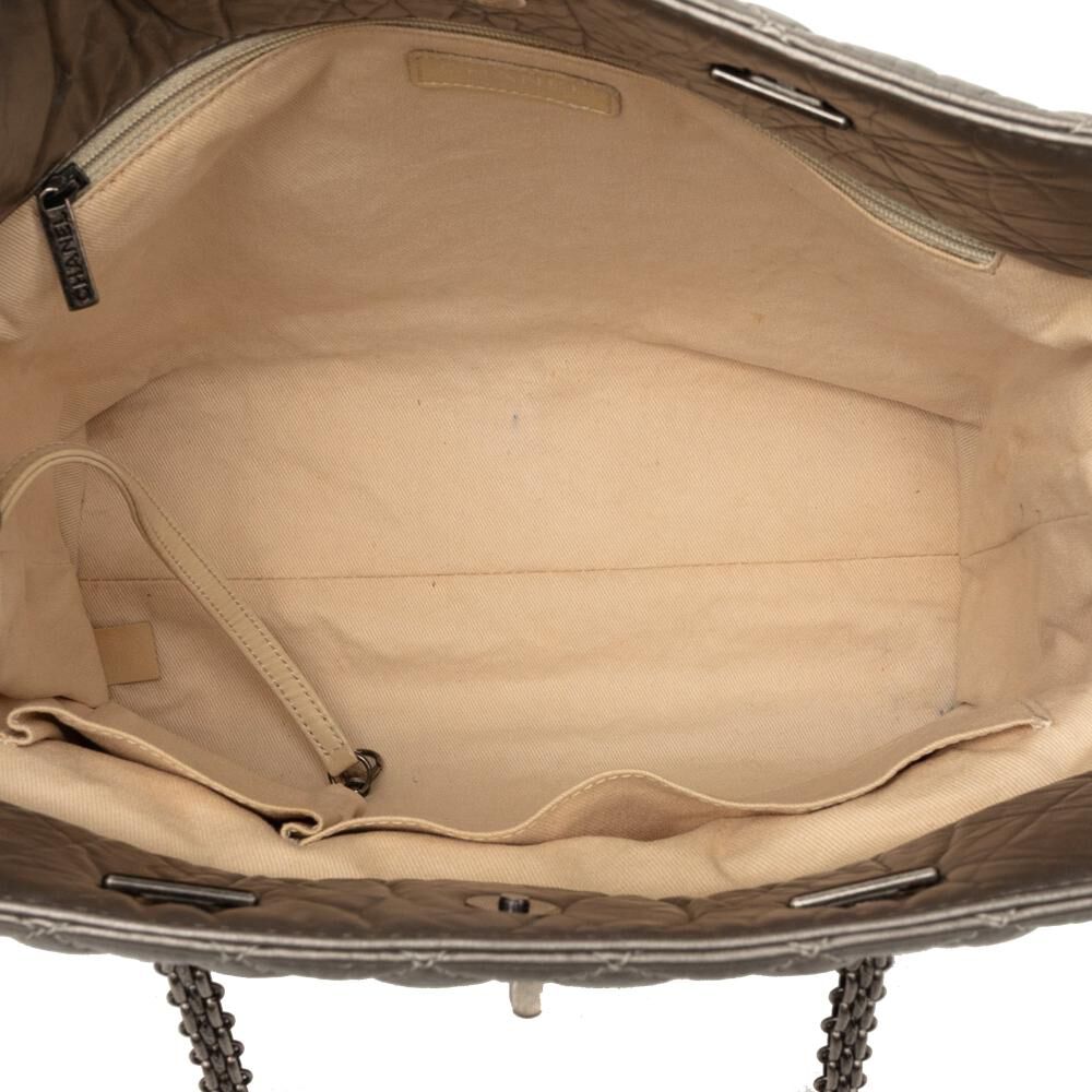 Chanel Tote