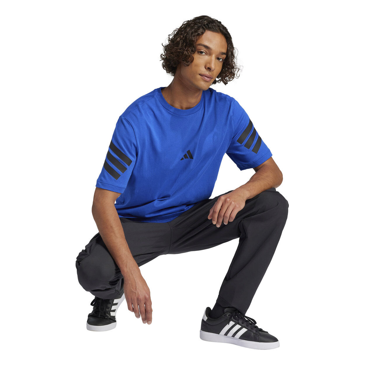 Future Icons T-shirt