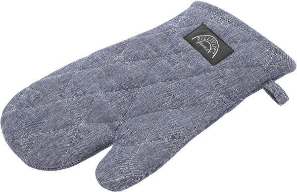 Grillhandske recycle Pillivuyt 33 x 18 cm Navy
