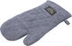 Grillhandske recycle Pillivuyt 33 x 18 cm Navy