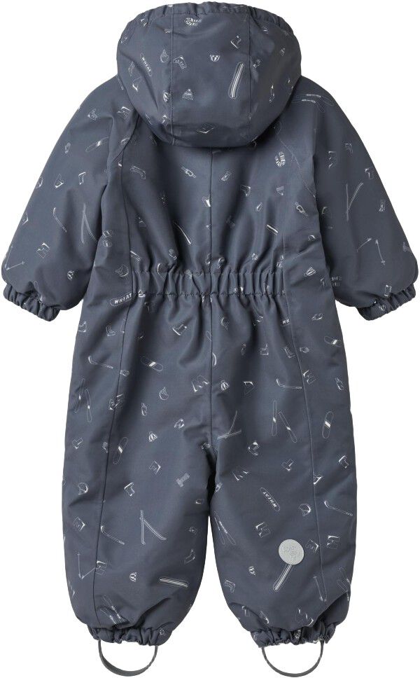 Snowsuit Adi