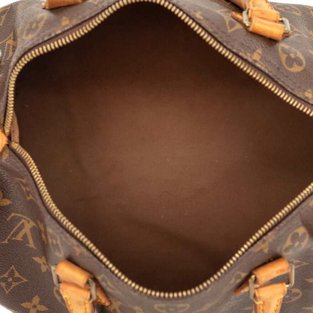 Louis Vuitton Speedy