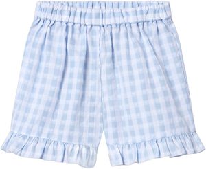 PARI RUFFLE SHORTS