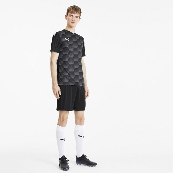 Teamfinal 21 Graphic T-shirt