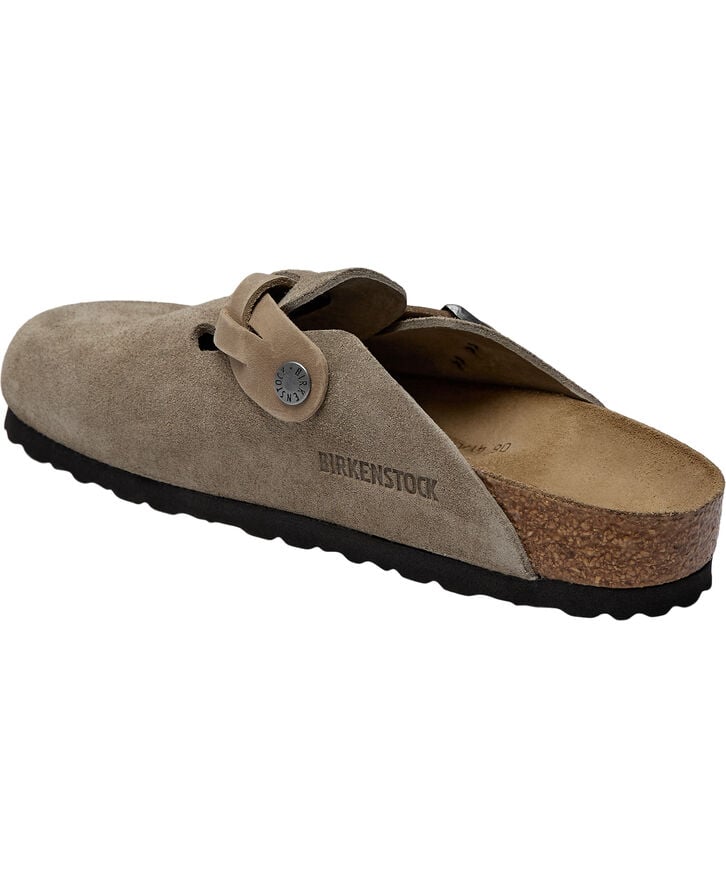 Boston Braided LEOI/LEVE Taupe