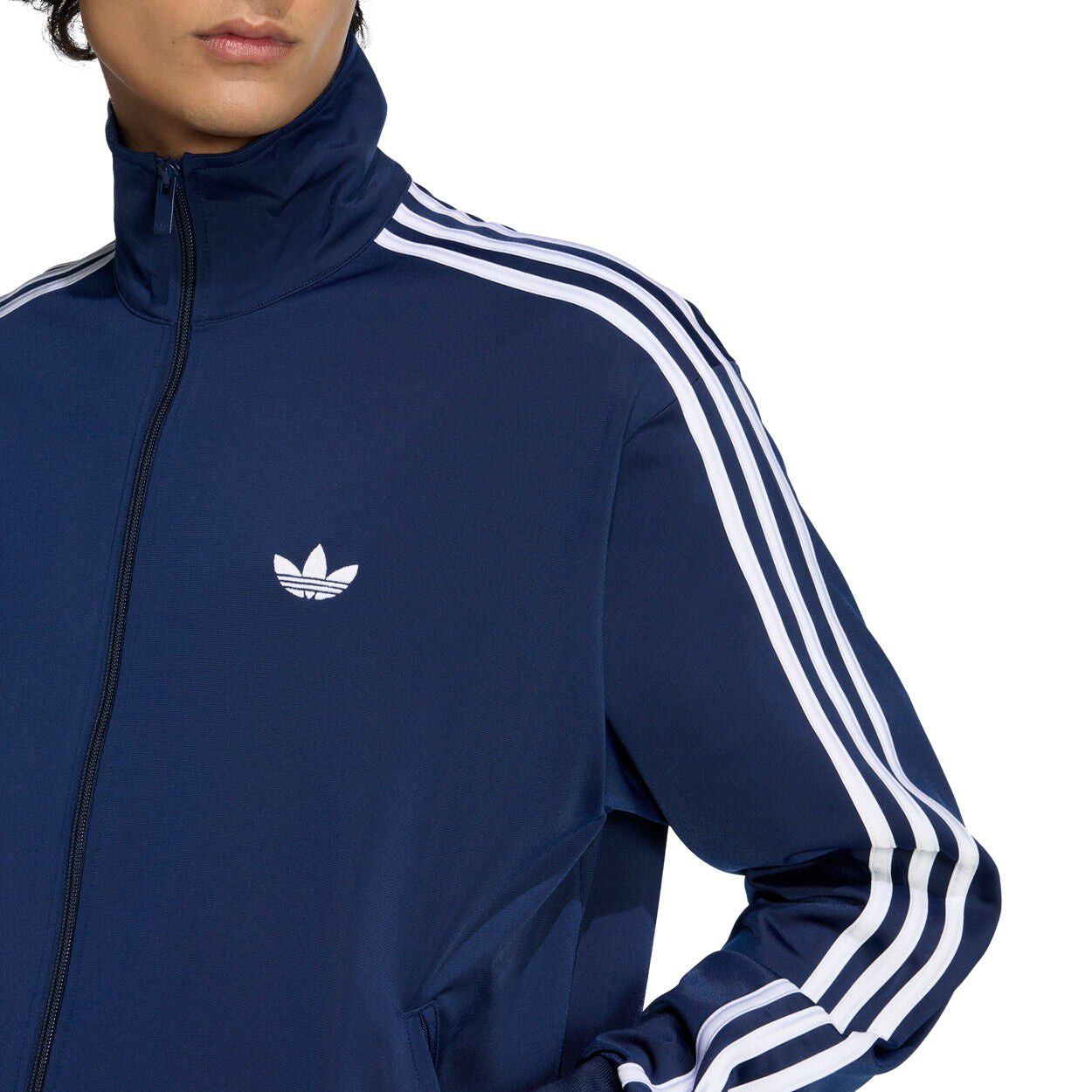 Firebird Full Zip Sweatshirt
