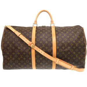 Louis Vuitton Keepall