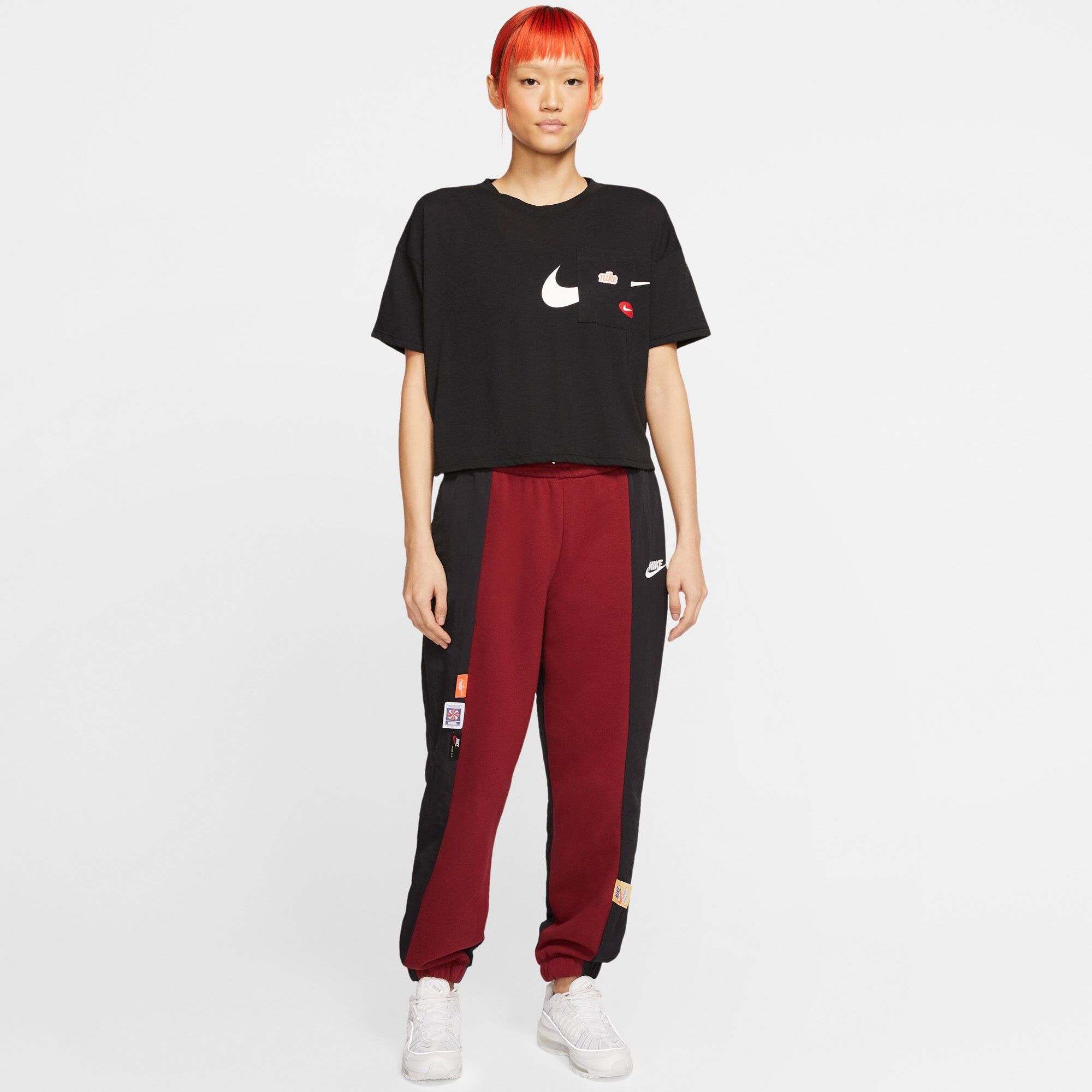 Icon Clash T-shirt