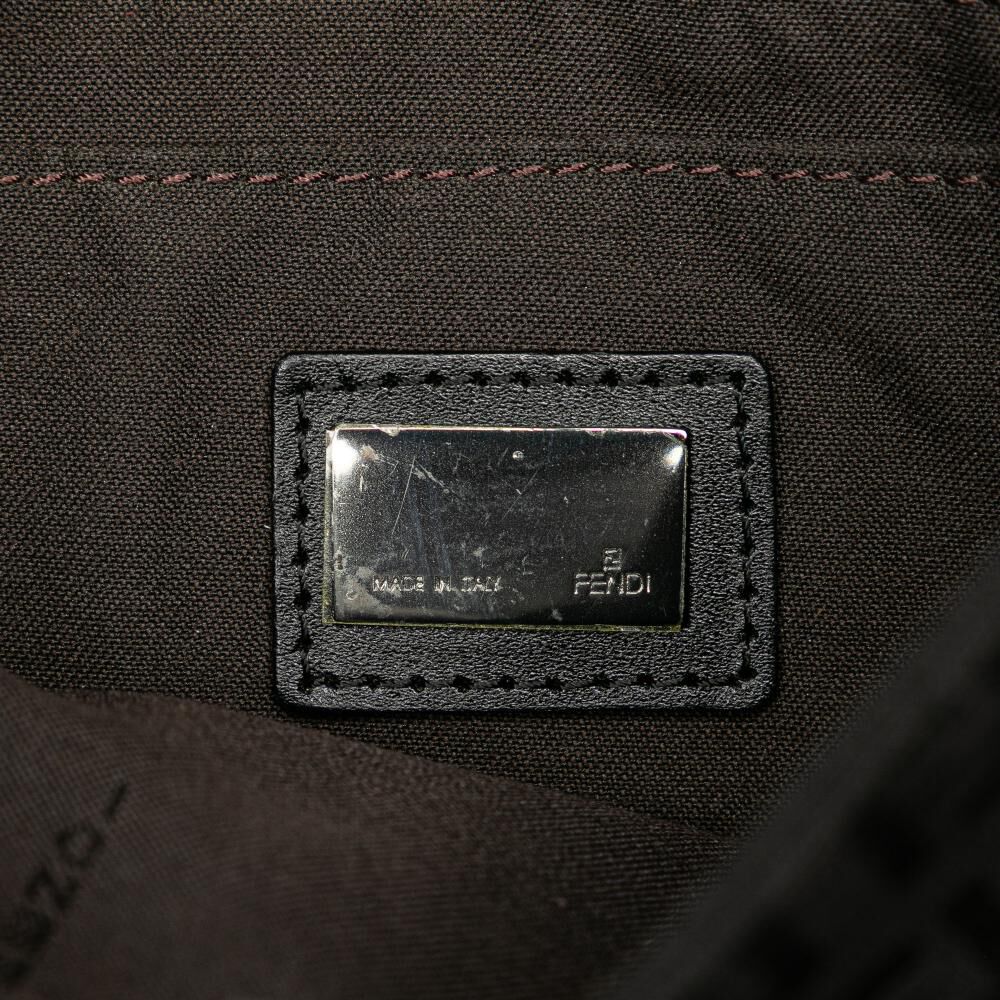 Fendi Crossbody Bag
